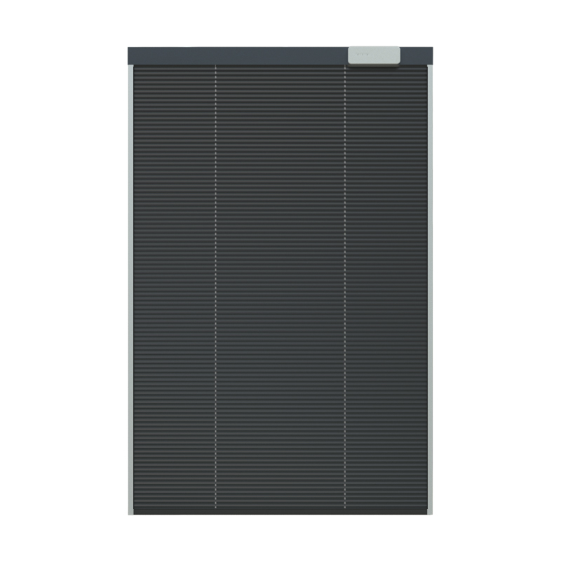 免打孔內裝百葉｜女生也能輕松裝｜不留膠痕不傷墻_深圳市三鑫智能科技有限公司