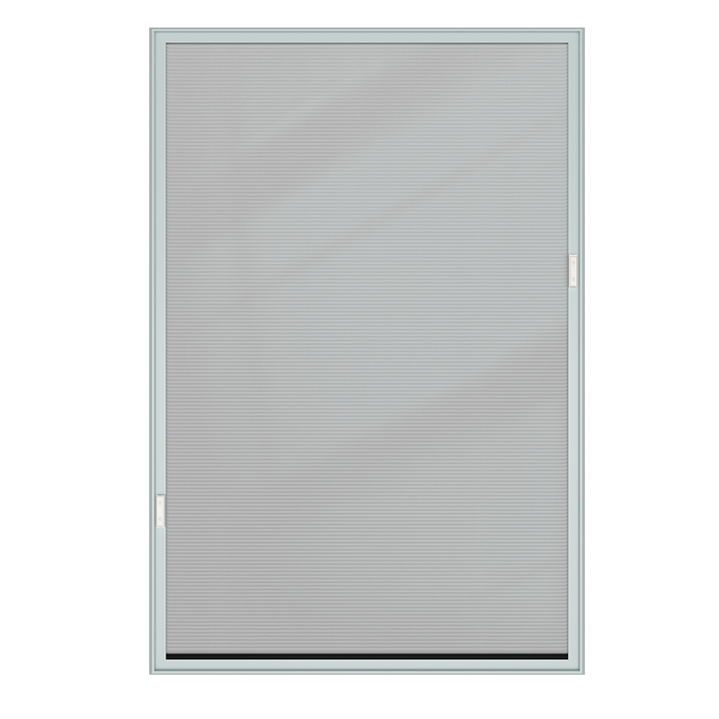 磁控雙玻蜂巢簾｜磁力懸浮導(dǎo)軌蜂巢簾｜無(wú)聲滑控，指尖輕觸即停_深圳市三鑫智能科技有限公司